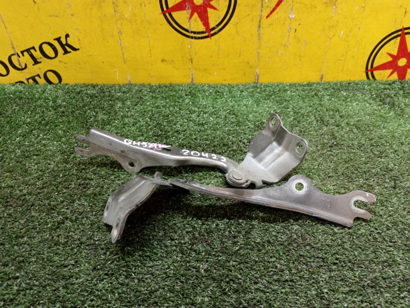 Петля капота, 400 рублей, Красноярск