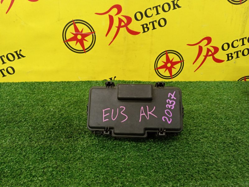 Блок предохранителей под капот, 1200 рублей, Красноярск