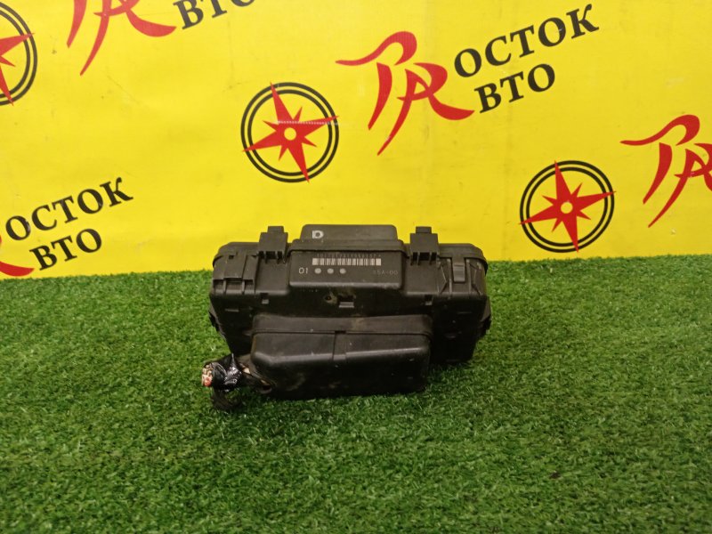 Блок предохранителей под капот, 1200 рублей, Красноярск