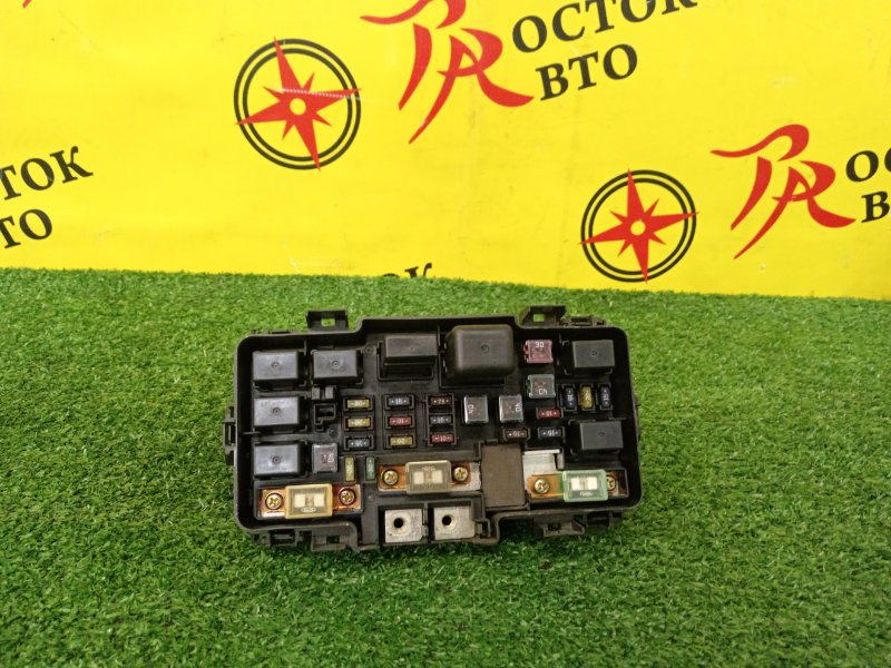 Блок предохранителей под капот, 1200 рублей, Красноярск