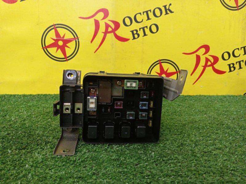 Блок предохранителей под капот, 800 рублей, Красноярск