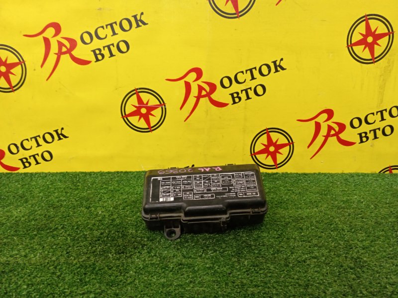 Блок предохранителей под капот, 1000 рублей, Красноярск