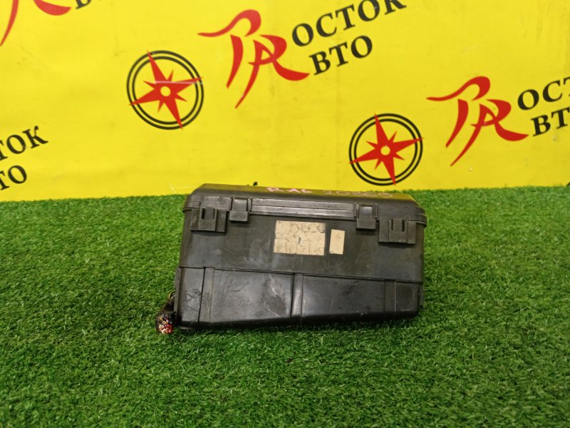 Блок предохранителей под капот, 1000 рублей, Красноярск