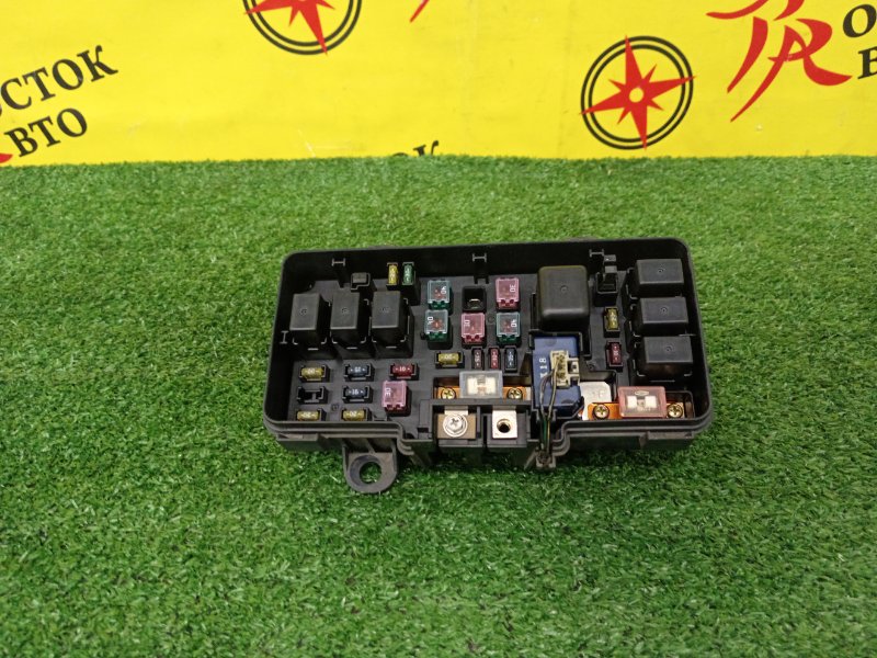 Блок предохранителей под капот, 1000 рублей, Красноярск