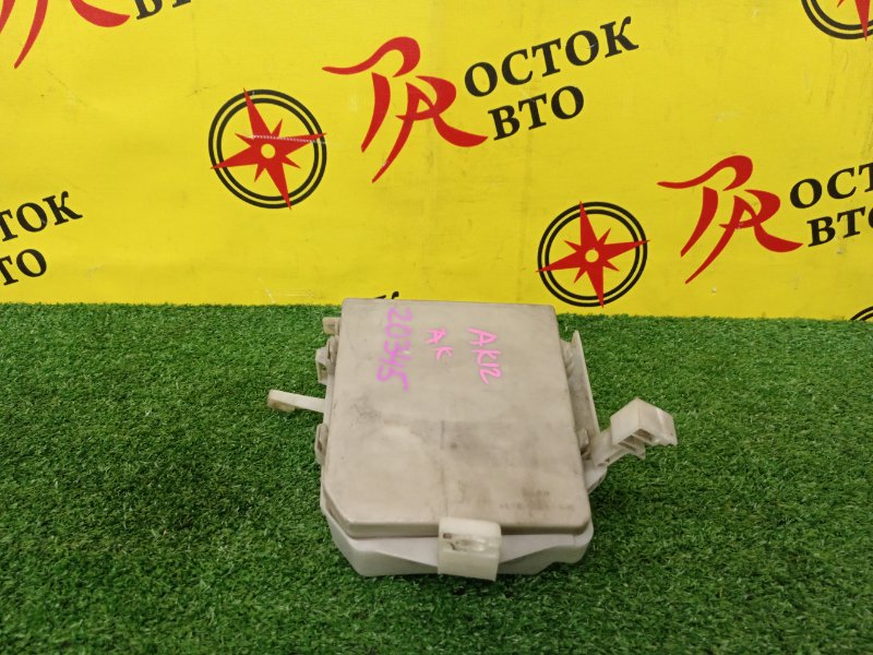 Блок предохранителей под капот, 3000 рублей, Красноярск