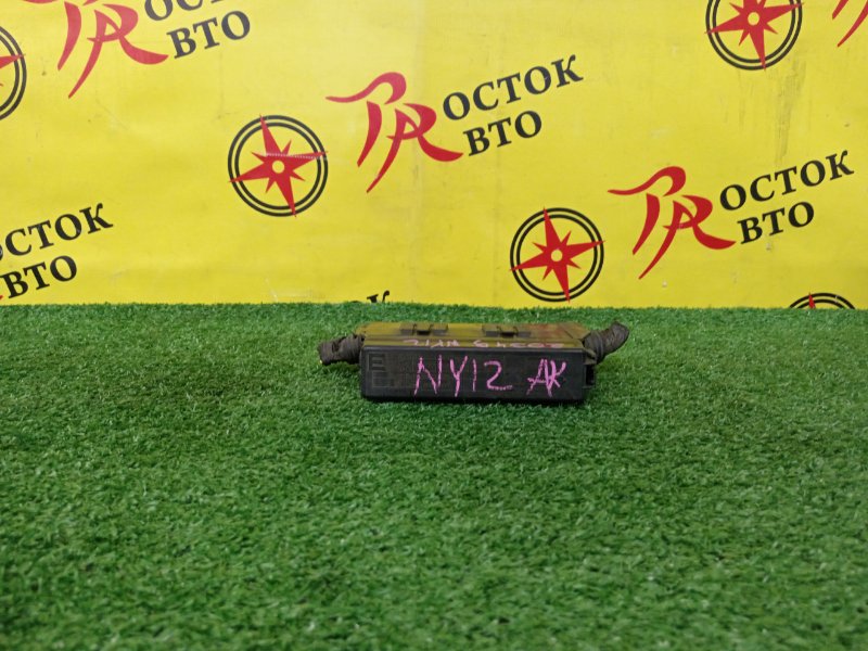 Блок предохранителей под капот, 300 рублей, Красноярск