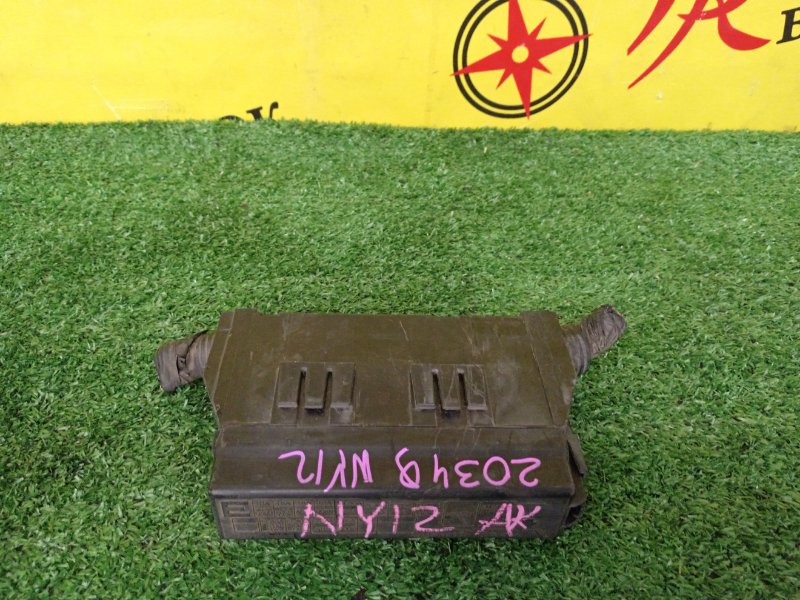 Блок предохранителей под капот, 300 рублей, Красноярск