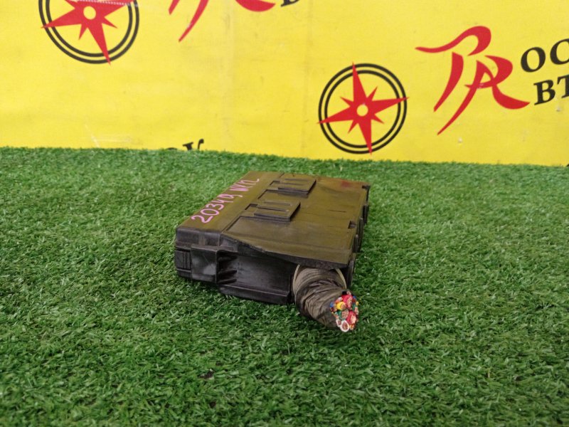 Блок предохранителей под капот, 300 рублей, Красноярск