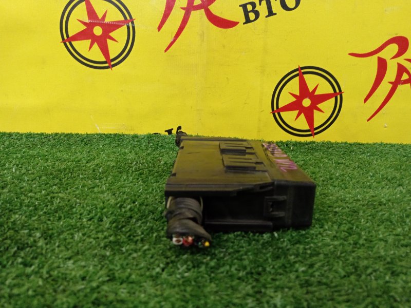 Блок предохранителей под капот, 300 рублей, Красноярск