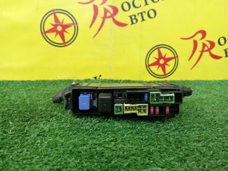 Блок предохранителей под капот, 300 рублей, Красноярск