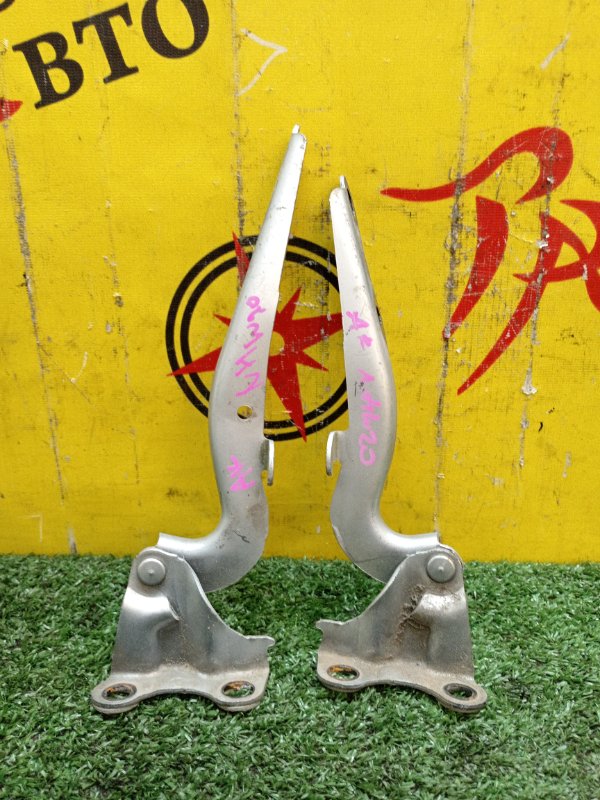 Петля капота, 1000 рублей, Красноярск