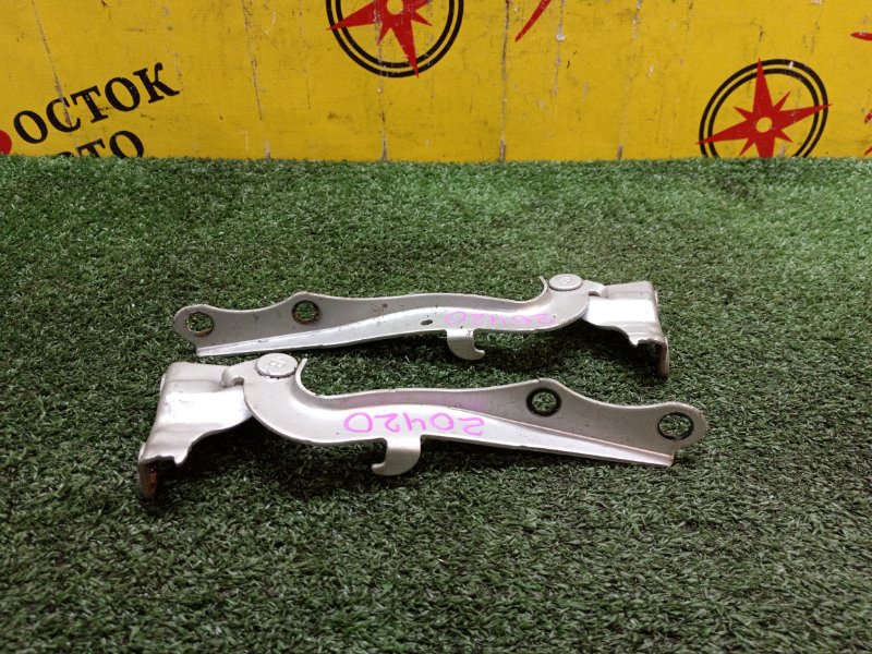 Петля капота, 1000 рублей, Красноярск