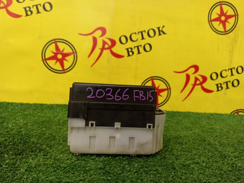 Блок предохранителей под капот, 300 рублей, Красноярск