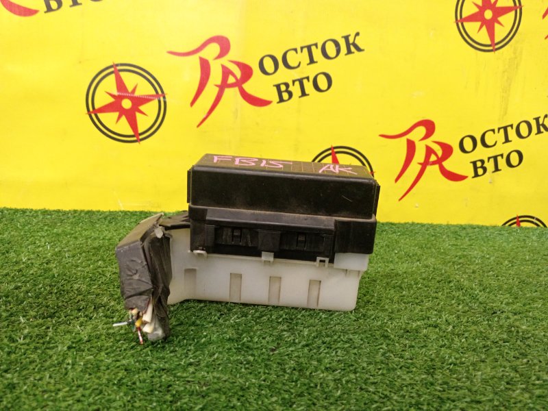 Блок предохранителей под капот, 300 рублей, Красноярск