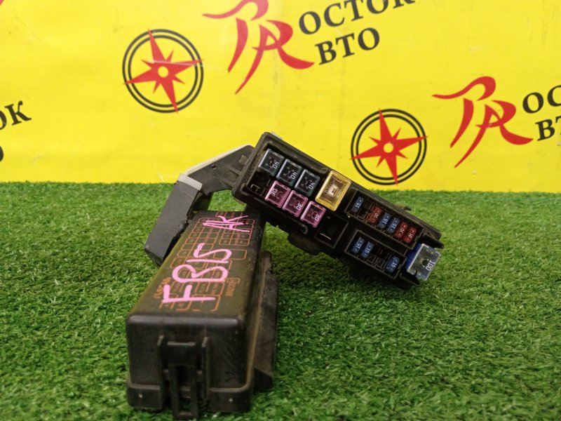 Блок предохранителей под капот, 300 рублей, Красноярск