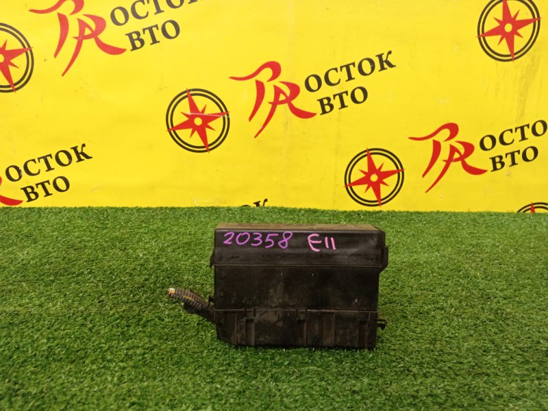 Блок предохранителей под капот, 200 рублей, Красноярск