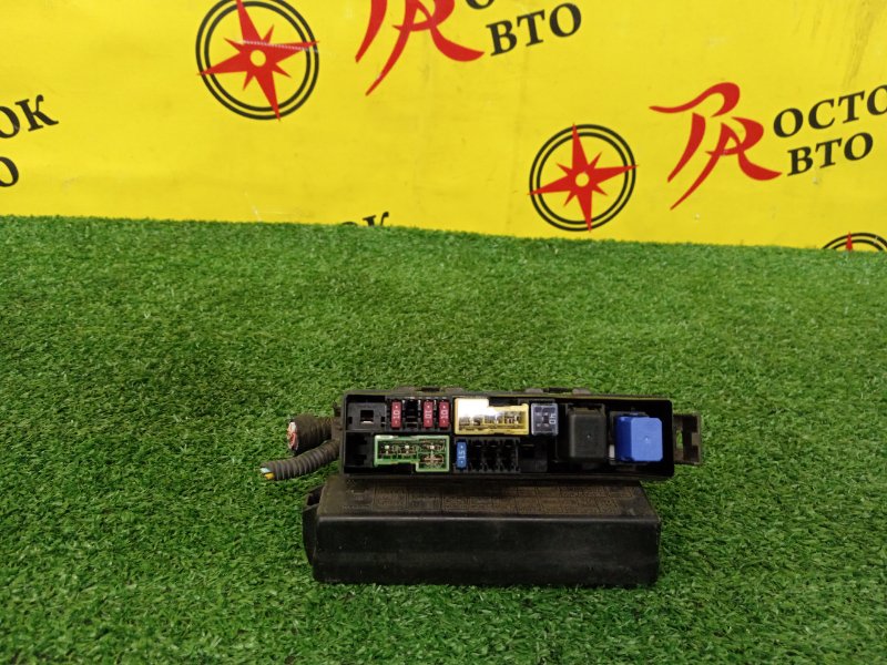 Блок предохранителей под капот, 200 рублей, Красноярск