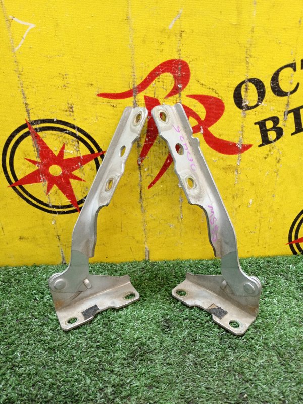 Петля капота, 800 рублей, Красноярск