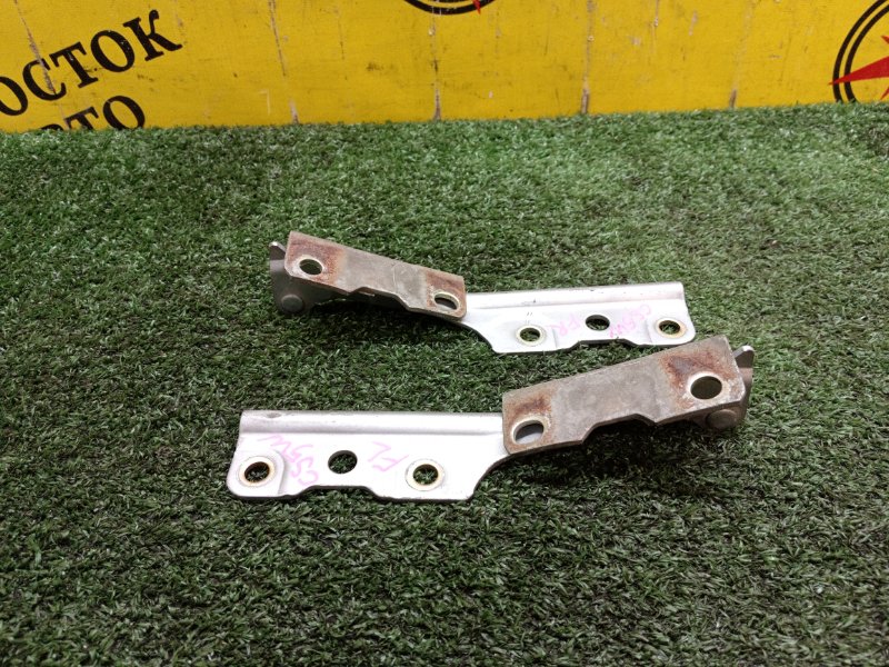 Петля капота, 800 рублей, Красноярск