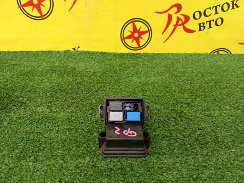 Блок предохранителей под капот, 500 рублей, Красноярск