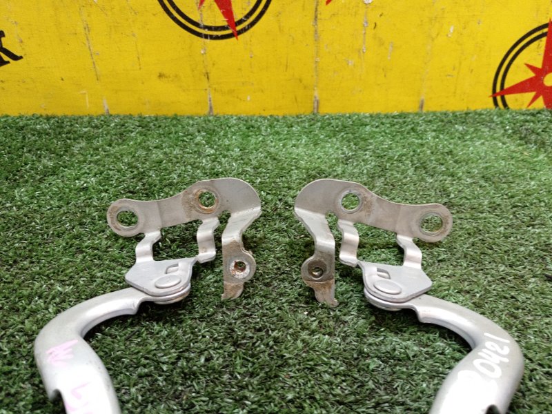 Петля капота, 400 рублей, Красноярск