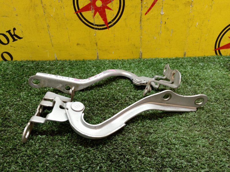 Петля капота, 400 рублей, Красноярск