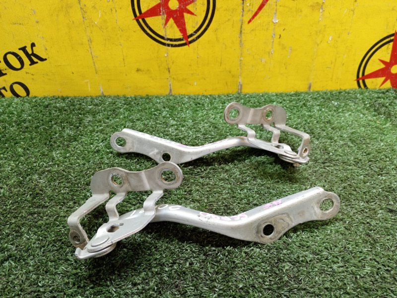 Петля капота, 400 рублей, Красноярск