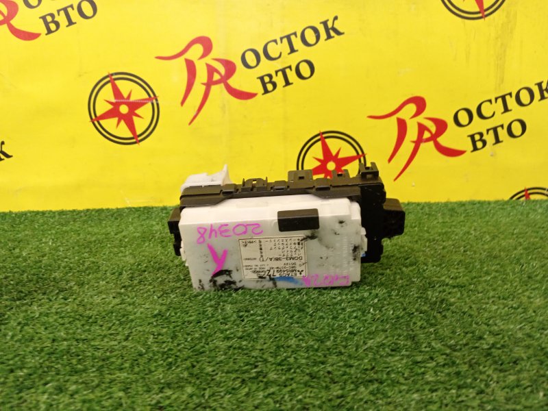 Блок предохранителей под капот, 800 рублей, Красноярск