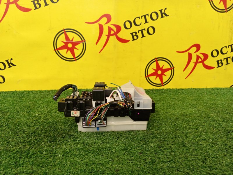 Блок предохранителей под капот, 800 рублей, Красноярск