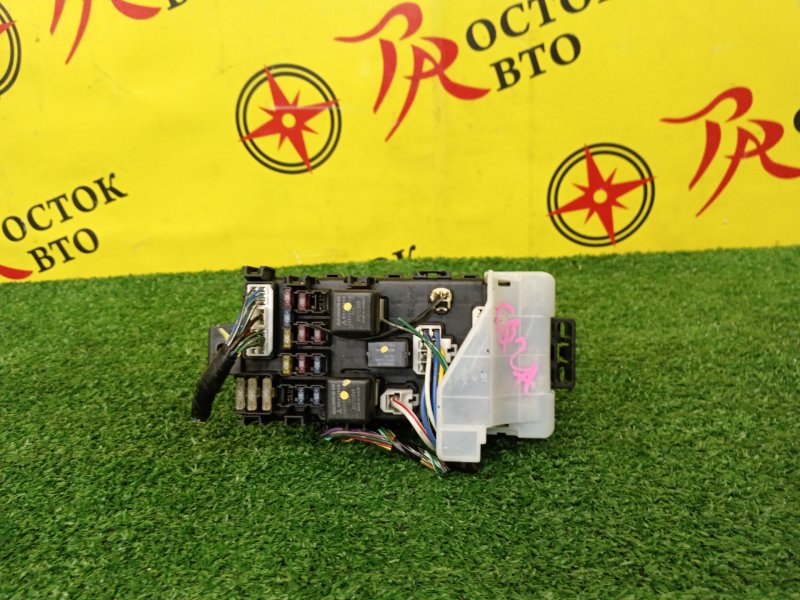 Блок предохранителей под капот, 800 рублей, Красноярск