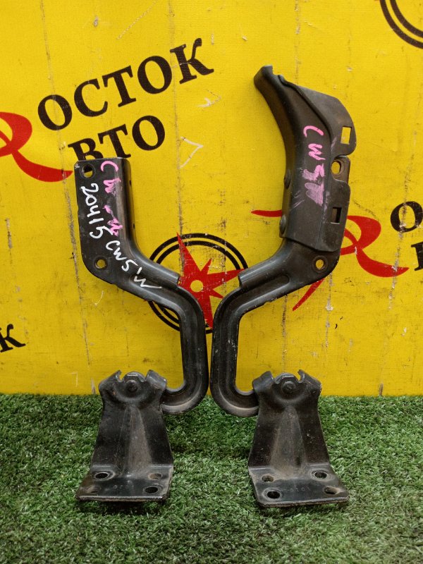 Петля двери багажника, 5000 рублей, Красноярск