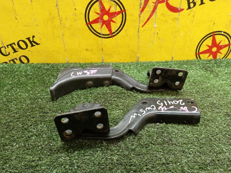 Петля двери багажника, 5000 рублей, Красноярск