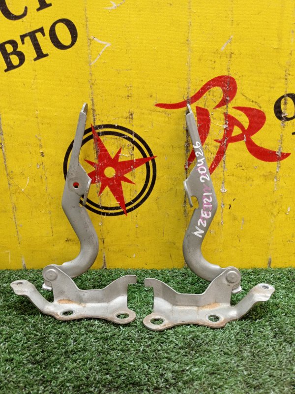 Петля капота, 800 рублей, Красноярск