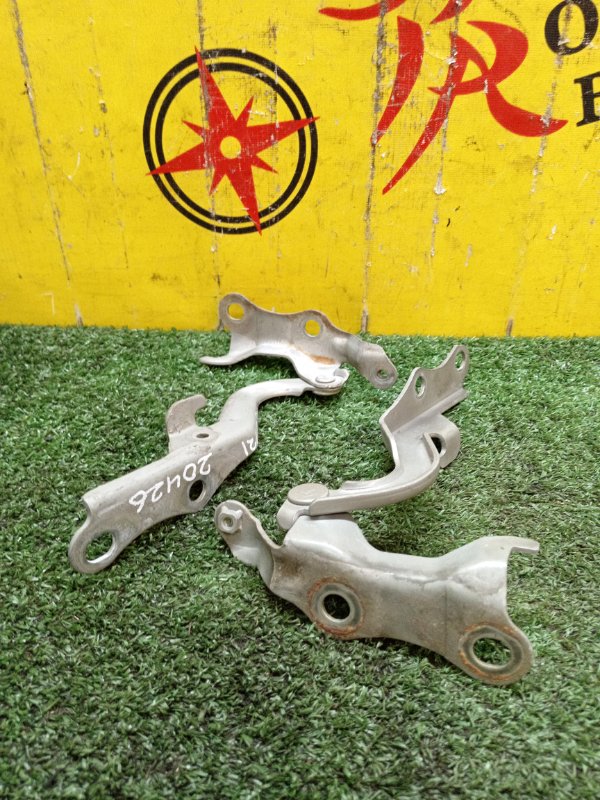 Петля капота, 800 рублей, Красноярск