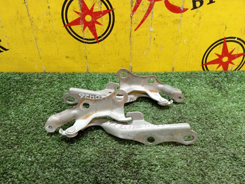 Петля капота, 800 рублей, Красноярск