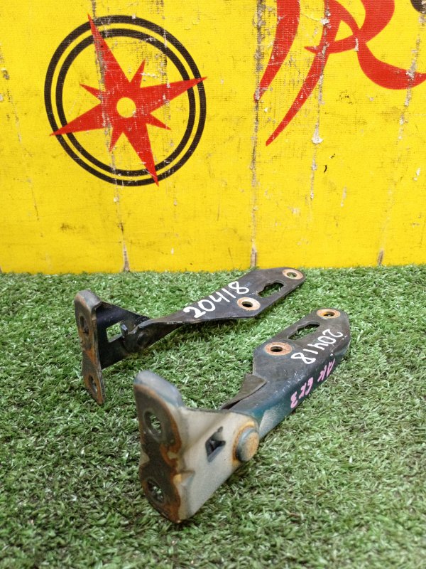 Петля капота, 300 рублей, Красноярск