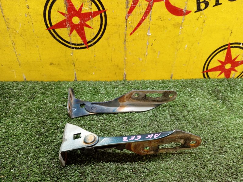 Петля капота, 300 рублей, Красноярск