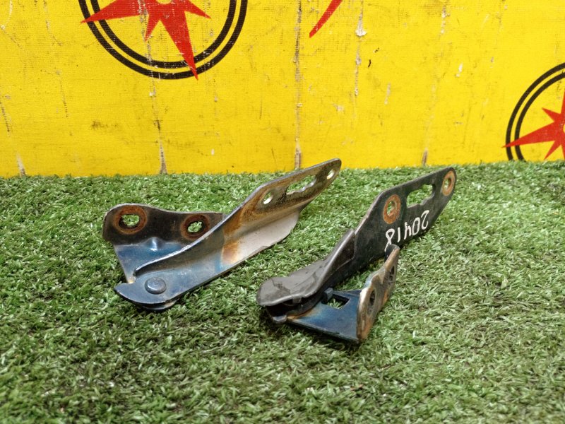 Петля капота, 300 рублей, Красноярск