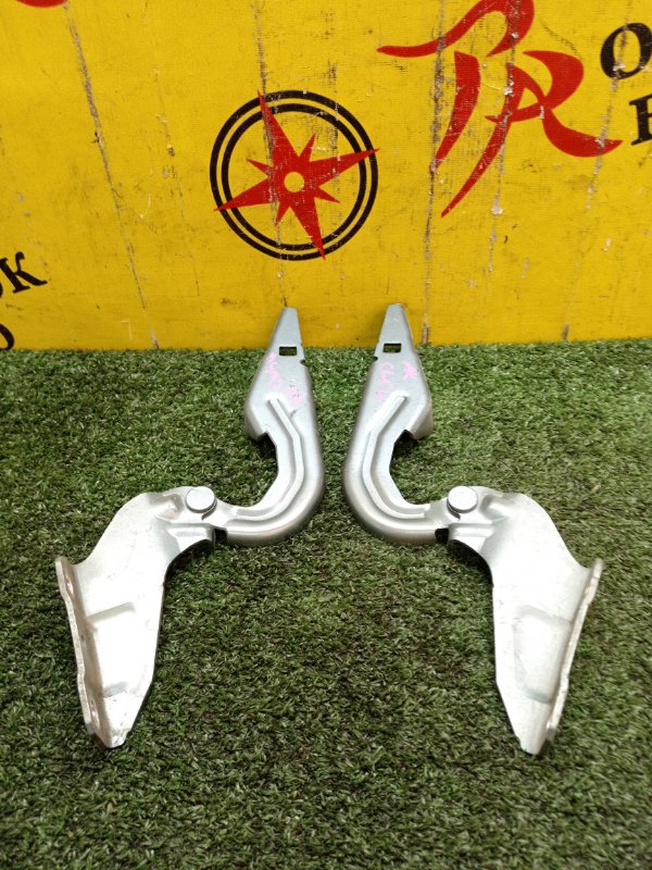 Петля капота, 600 рублей, Красноярск