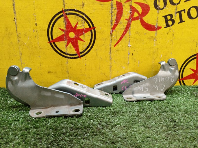 Петля капота, 600 рублей, Красноярск