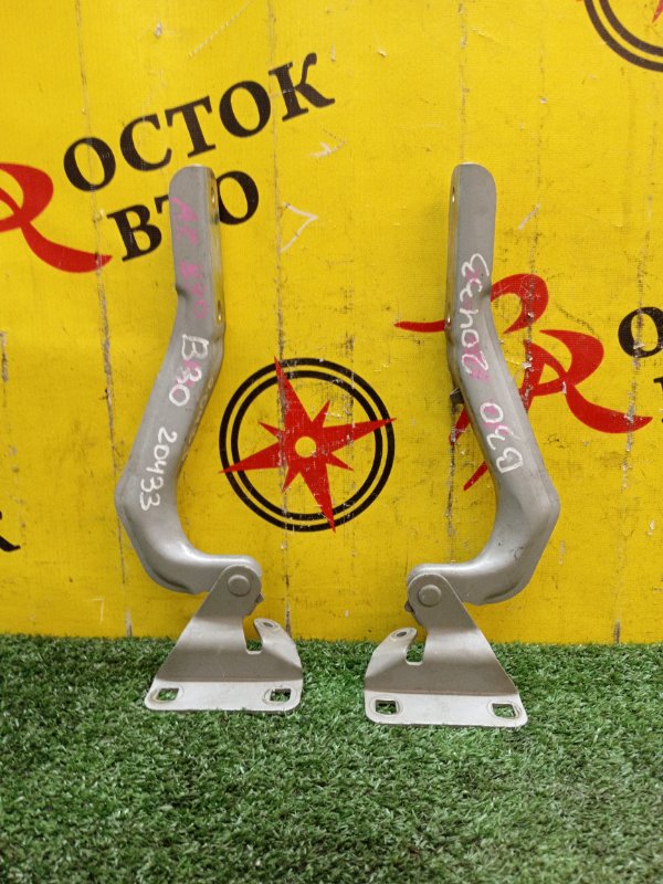 Петля капота, 300 рублей, Красноярск