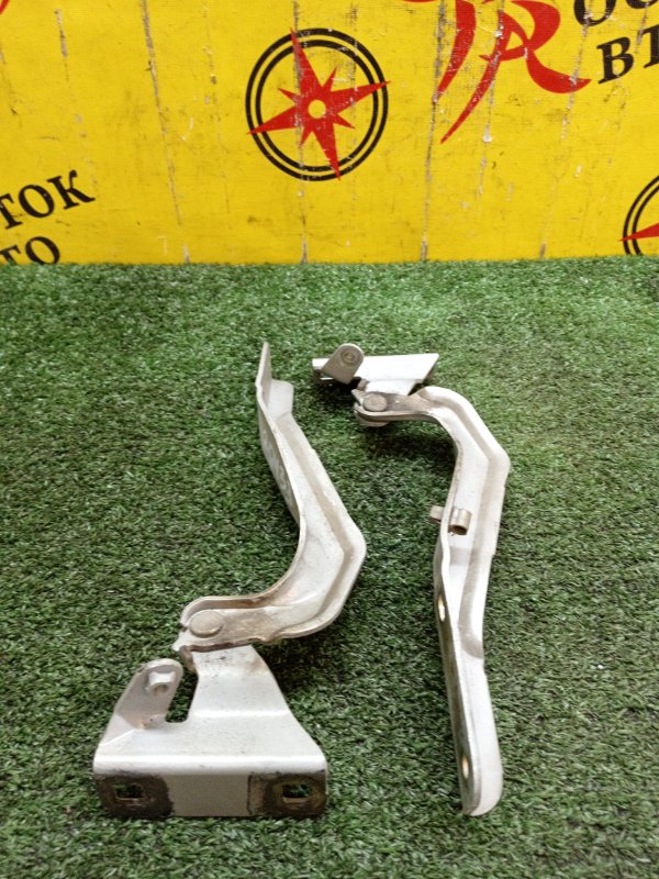 Петля капота, 300 рублей, Красноярск