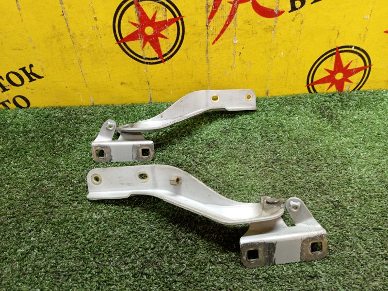 Петля капота, 300 рублей, Красноярск