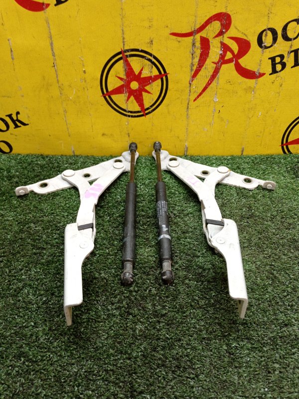 Петля крышки багажника, 700 рублей, Красноярск