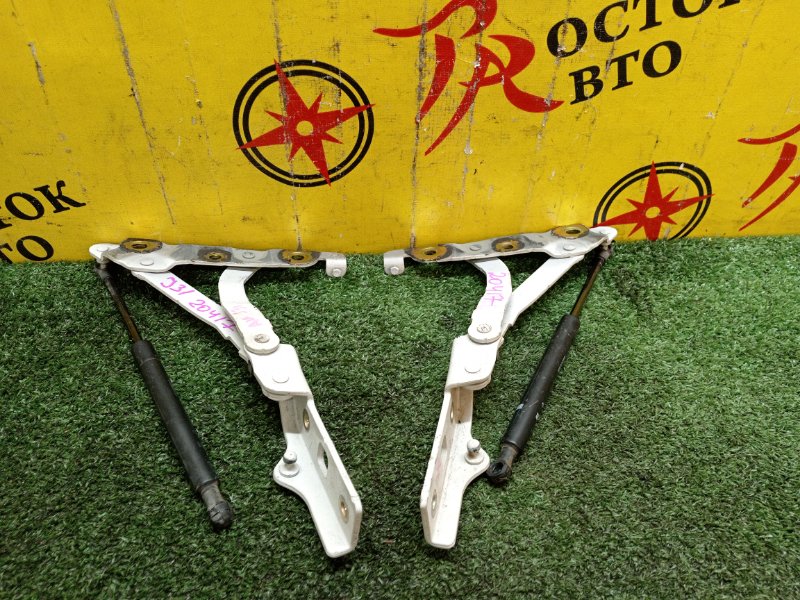 Петля крышки багажника, 700 рублей, Красноярск