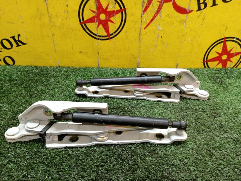 Петля крышки багажника, 700 рублей, Красноярск