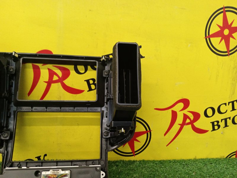 Блок управления климат-контролем, 1500 рублей, Красноярск