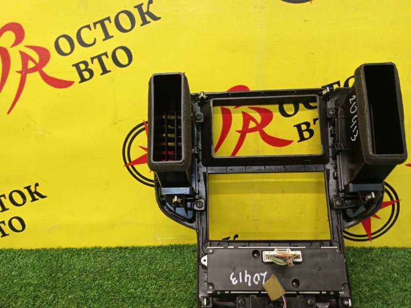 Блок управления климат-контролем, 1500 рублей, Красноярск