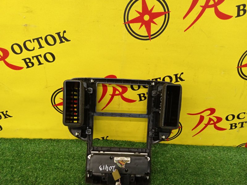 Блок управления климат-контролем, 1500 рублей, Красноярск