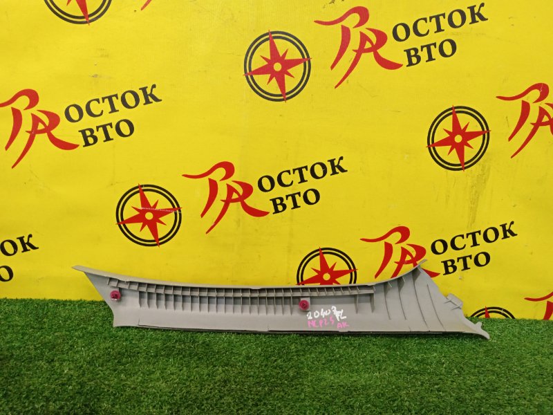 Накладка на стойку кузова, 300 рублей, Красноярск